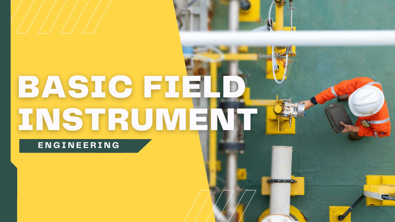 Basic Field Instrument