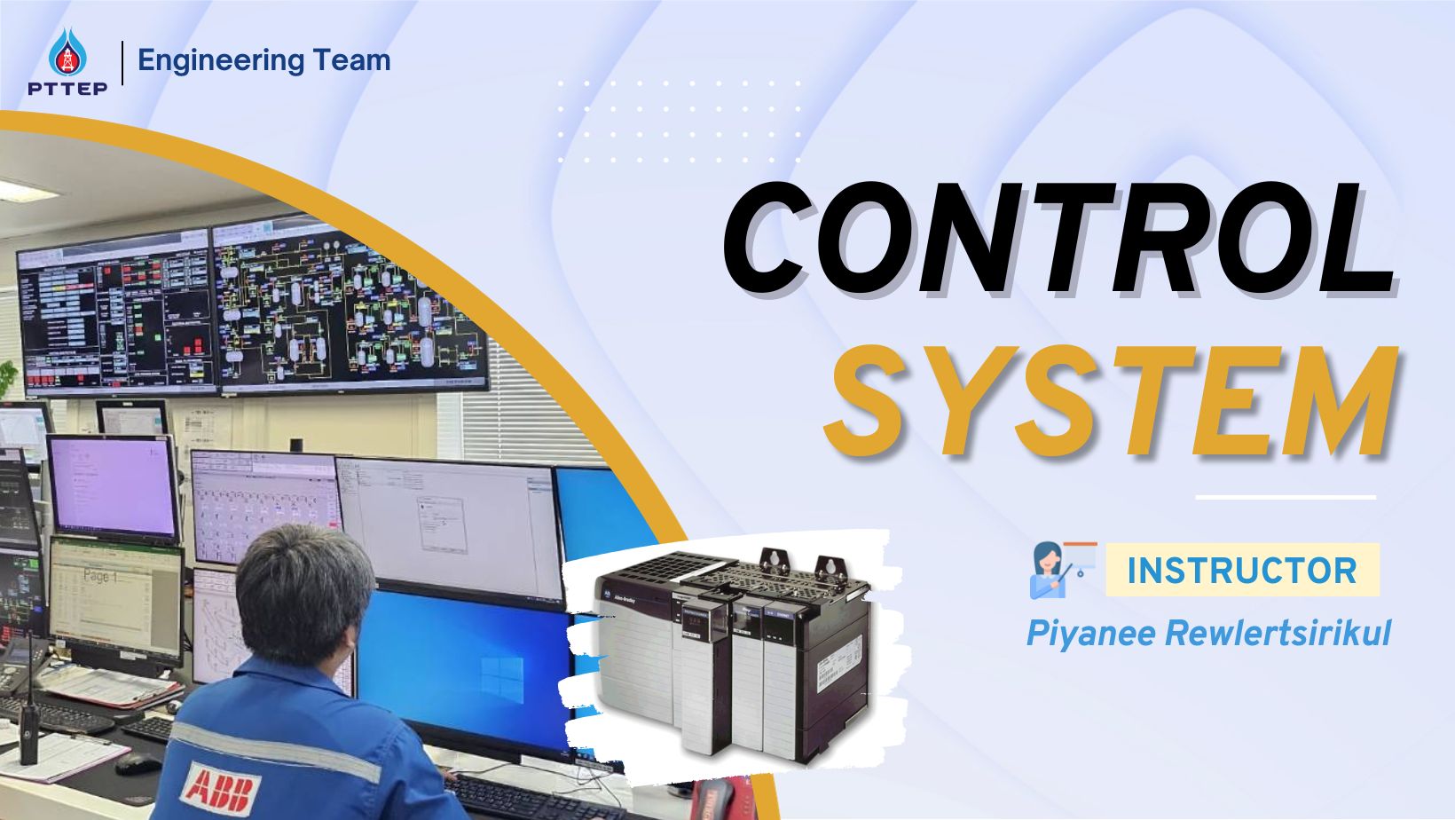 Control System